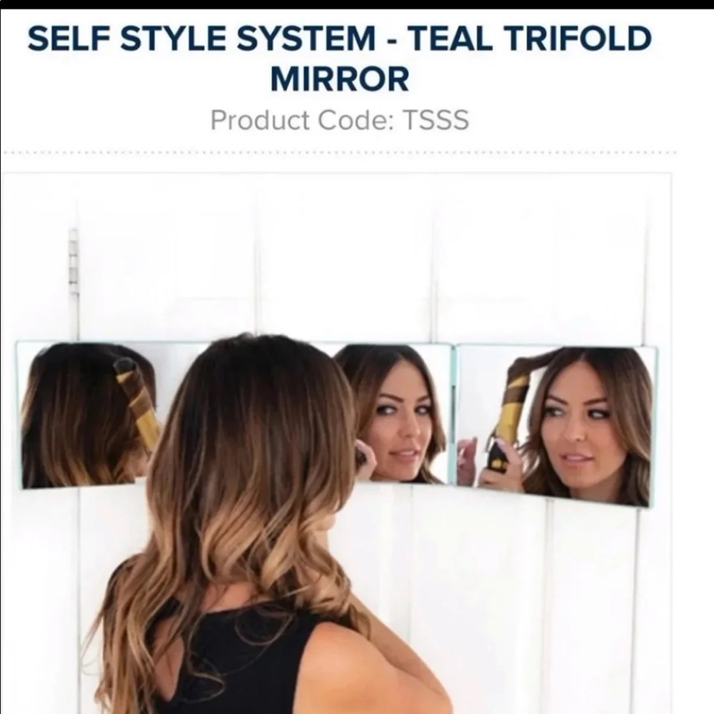 Self Style System - Picture 2 of 6